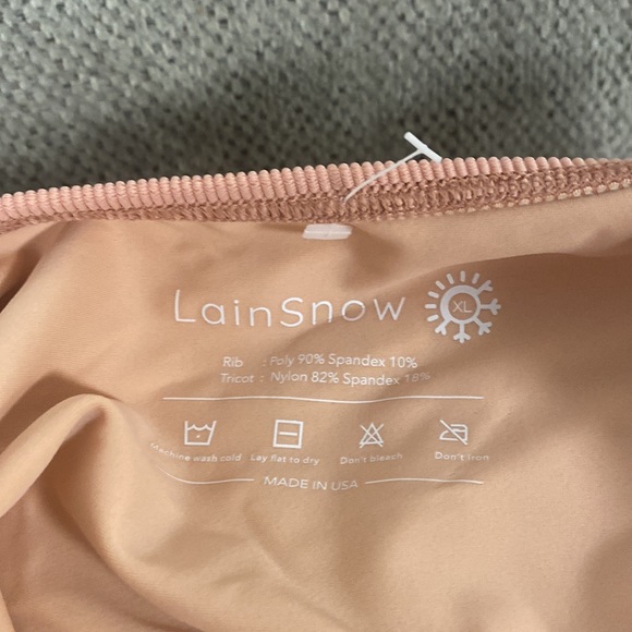 Lainsnow XL - Picture 3 of 3